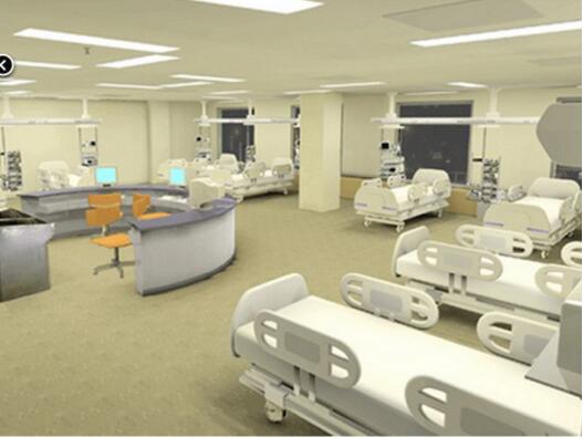 ICU、NICU凈化